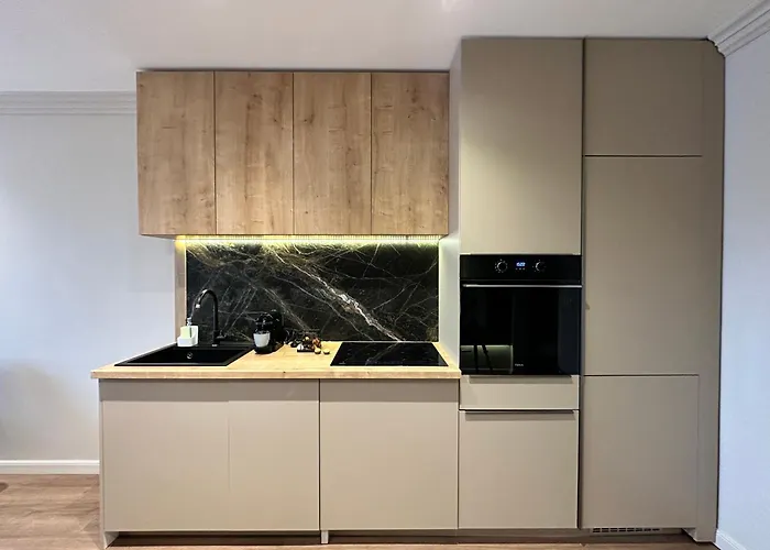 Clujstays Urban Glam Apartman