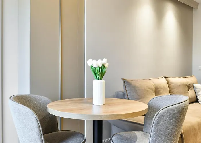 Clujstays Urban Glam Apartman *