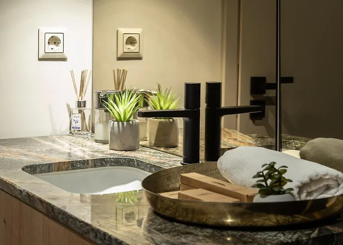 Clujstays Urban Glam * Kolozsvár