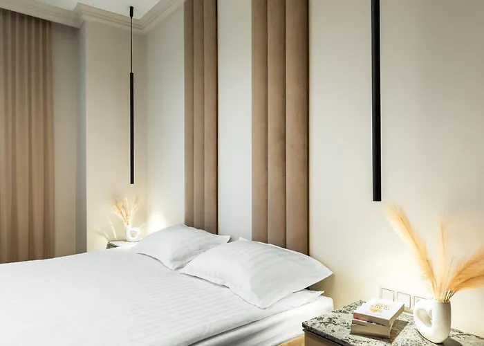 Clujstays Urban Glam