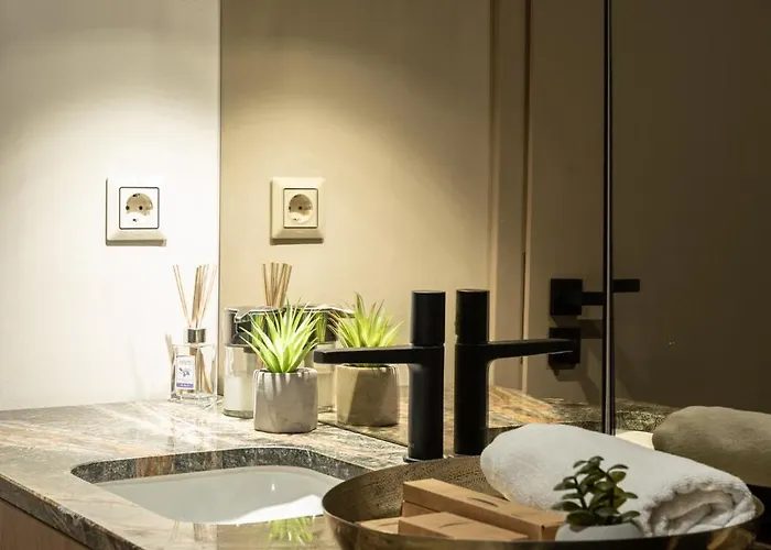 Apartman Clujstays Urban Glam