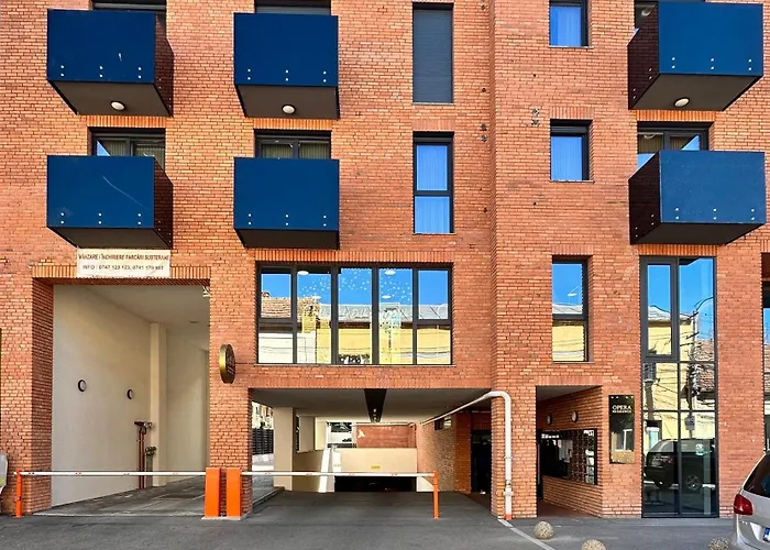 Clujstays Urban Glam * Kolozsvár