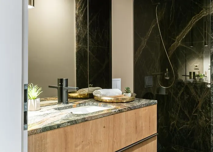 Apartman Clujstays Urban Glam *